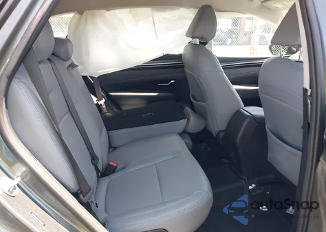 2022 Hyundai Tucson Se z USA, uszkodzony, nr VIN 5NMJA3AE6NH056609